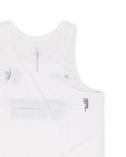 SINGLET ONE SPEED FULL SPEED