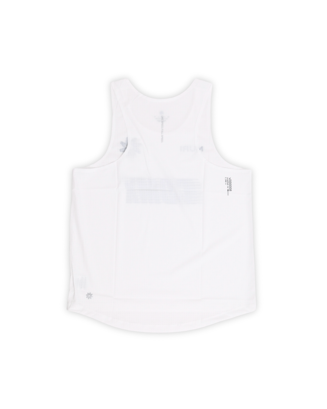 SINGLET ONE SPEED FULL SPEED