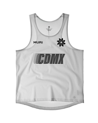 SINGLET ONE SPEED FULL SPEED