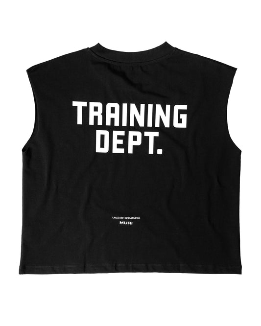 TRAINING DEPT