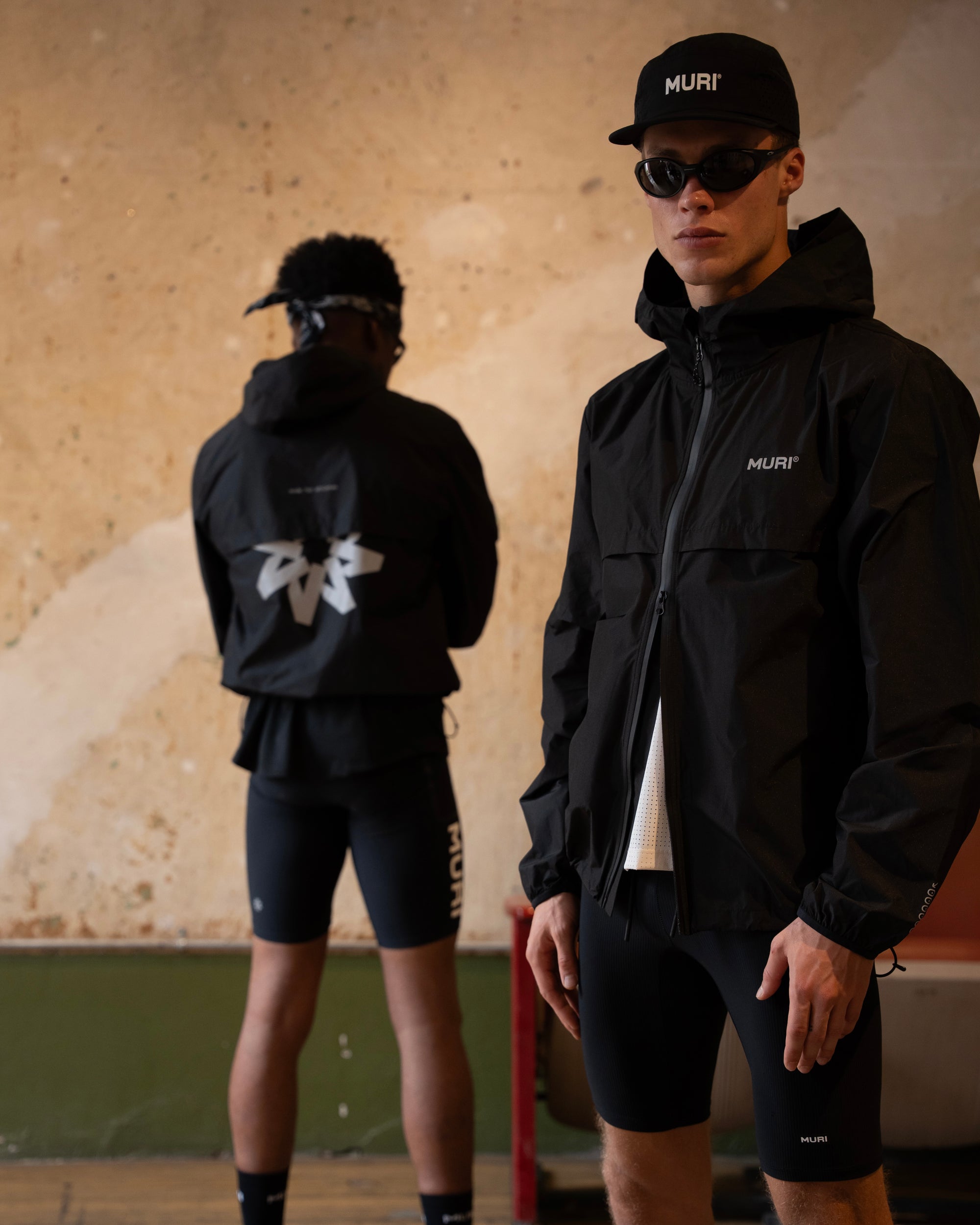 WINDBREAKER