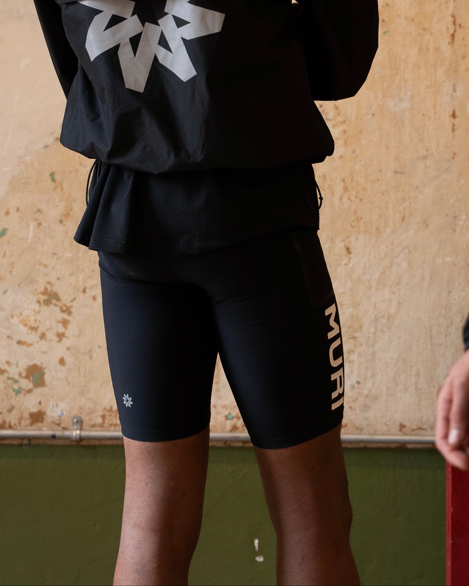 WINDBREAKER