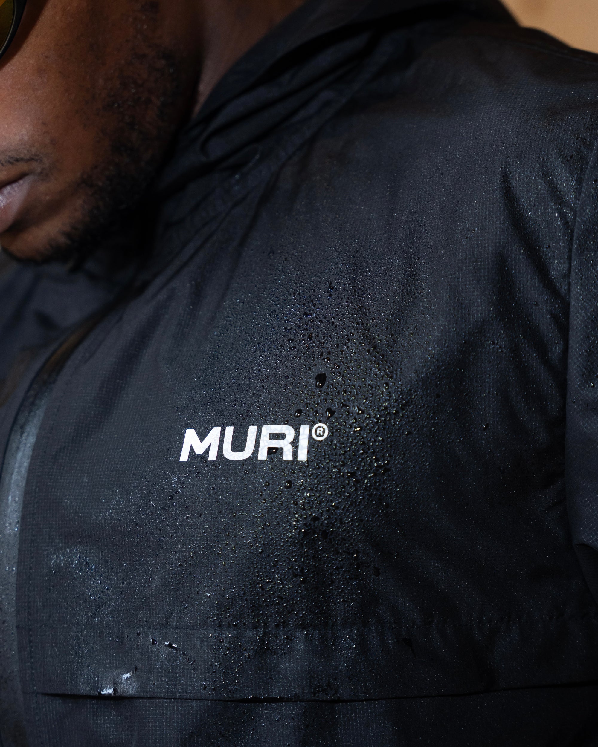 WINDBREAKER