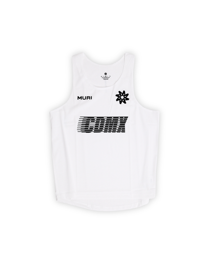 SINGLET ONE SPEED FULL SPEED