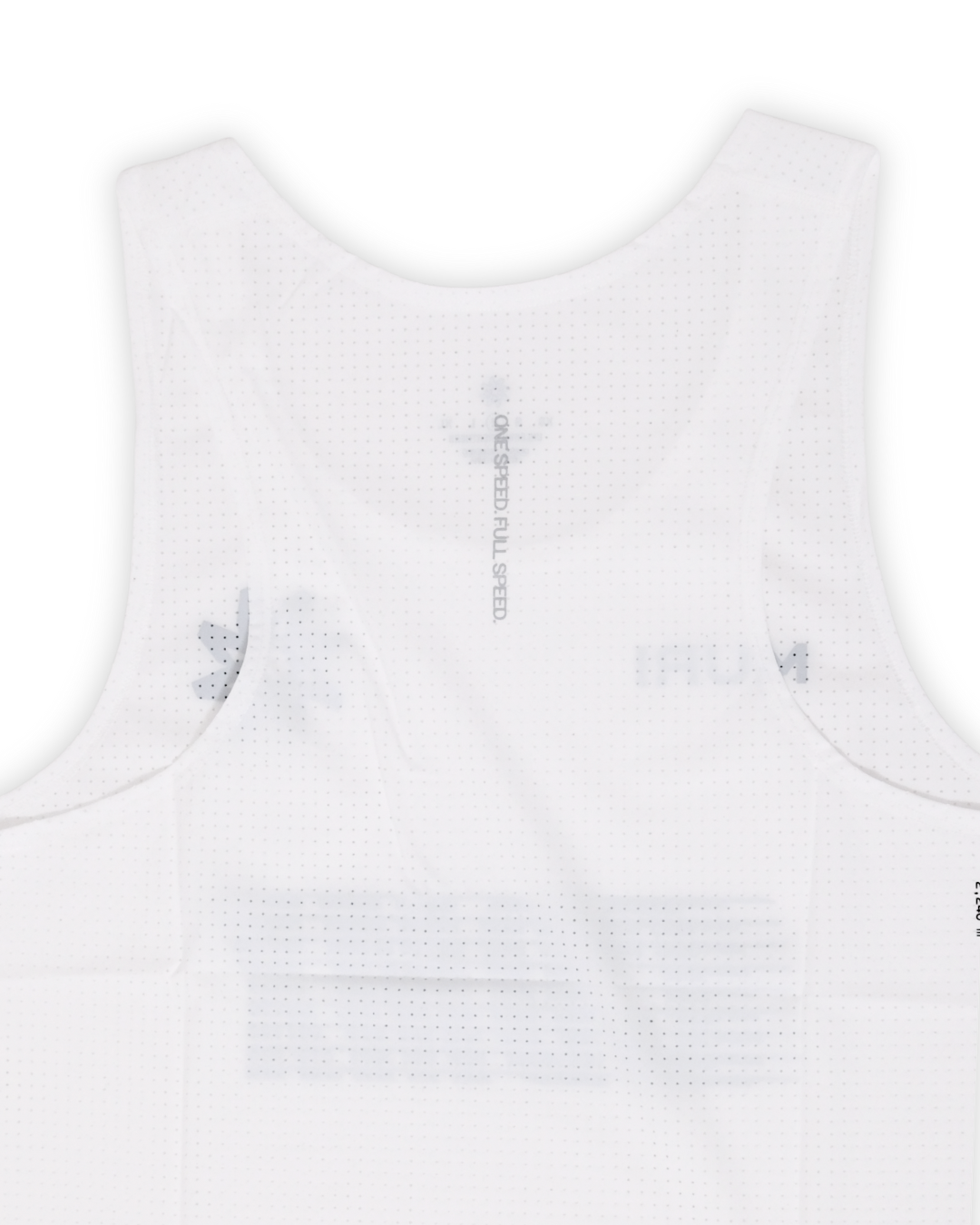 SINGLET ONE SPEED FULL SPEED