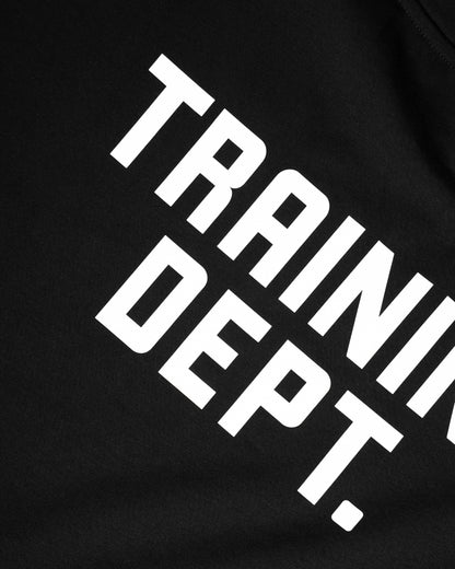 TRAINING DEPT
