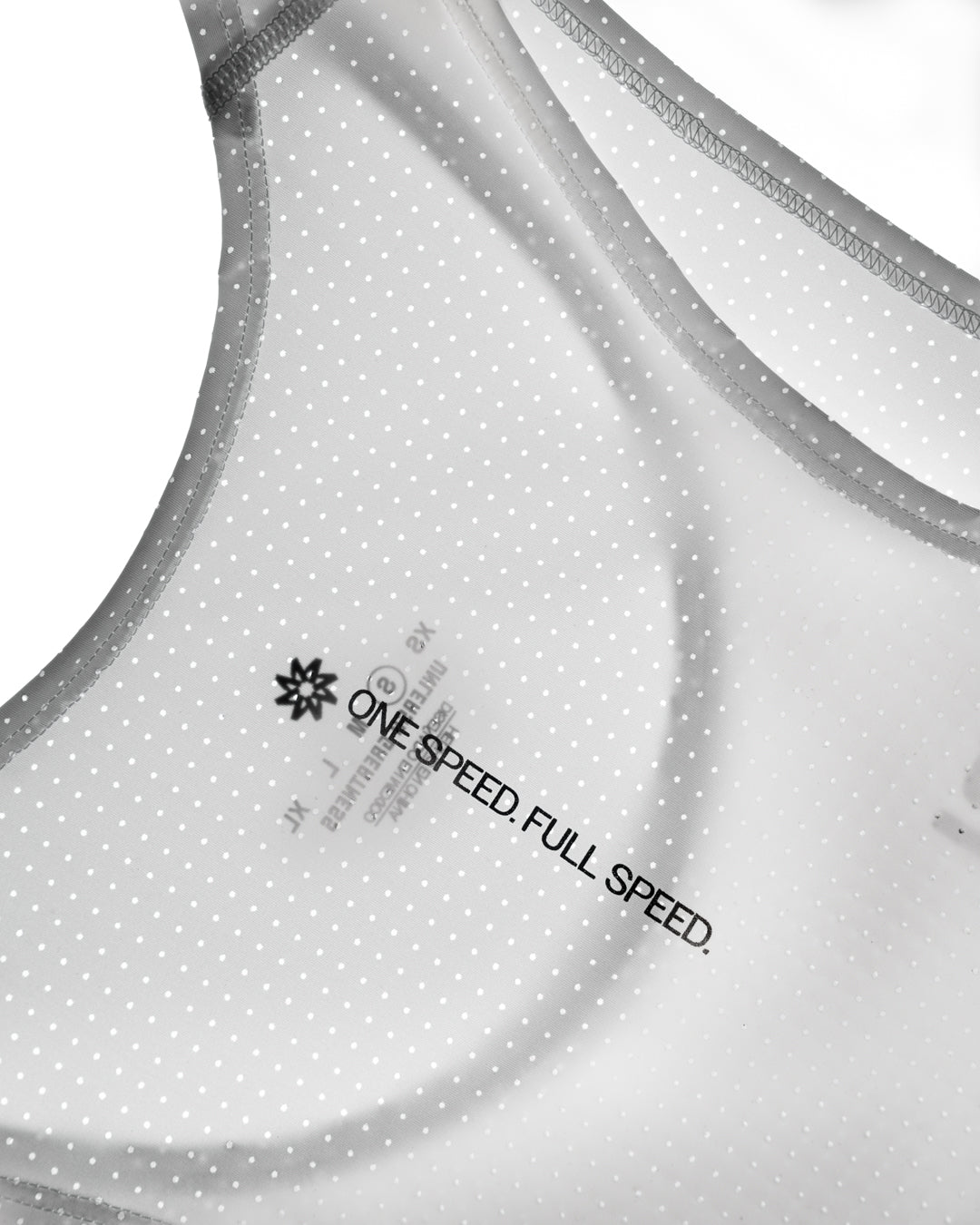 SINGLET ONE SPEED FULL SPEED