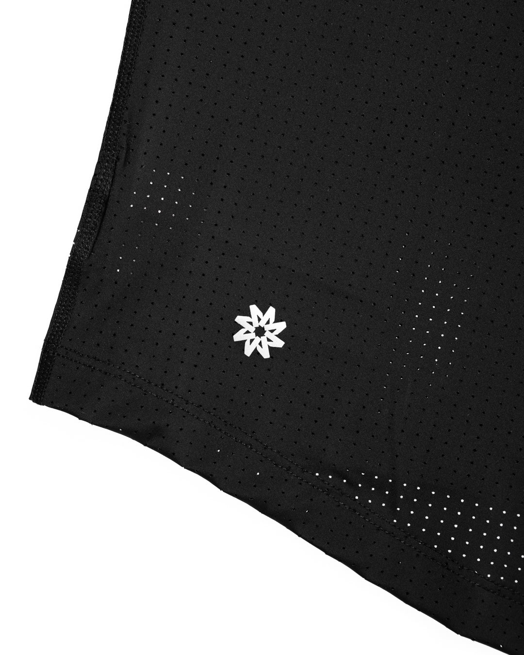 BLACK PERFORMANCE SINGLET