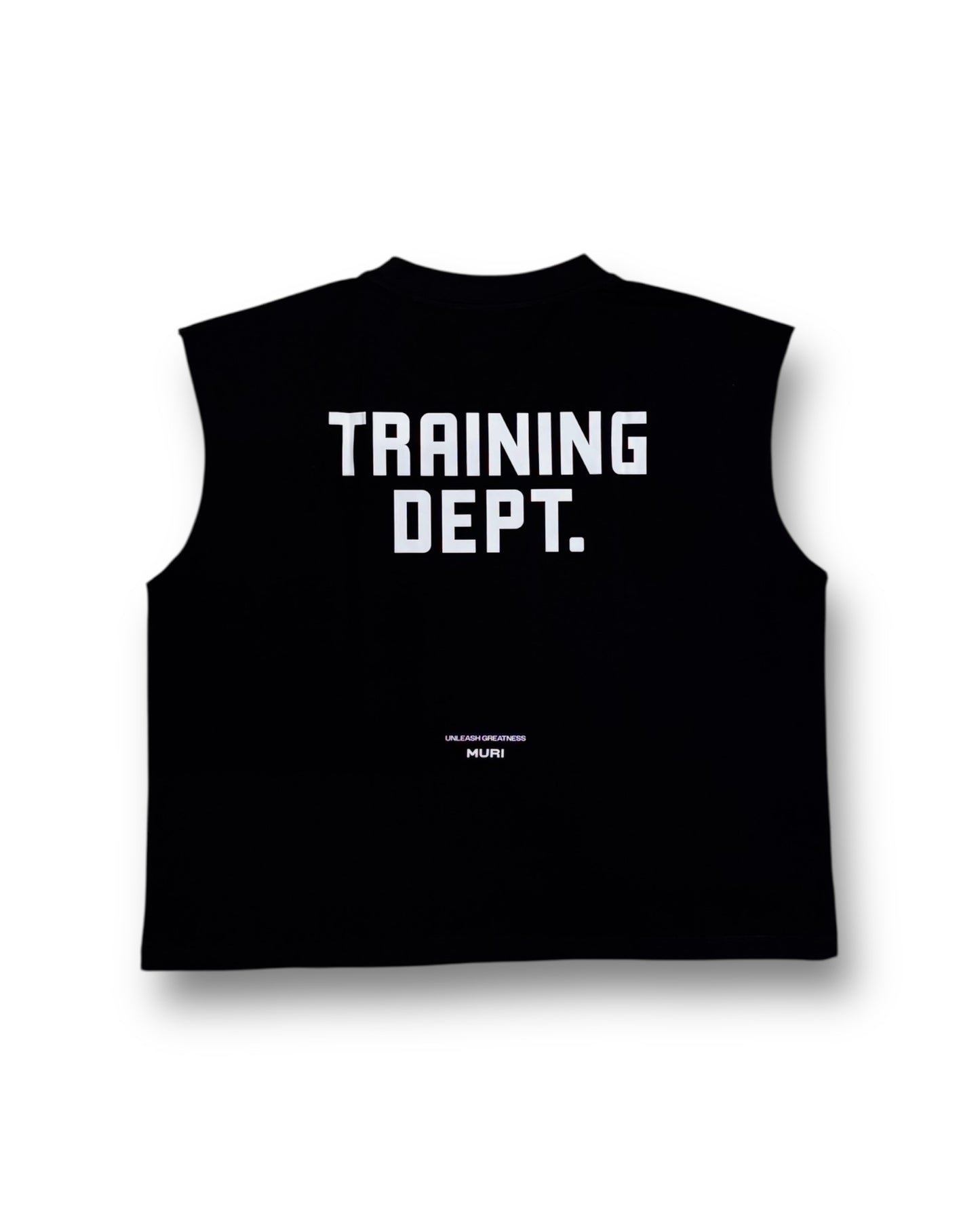 TRAINING DEPT