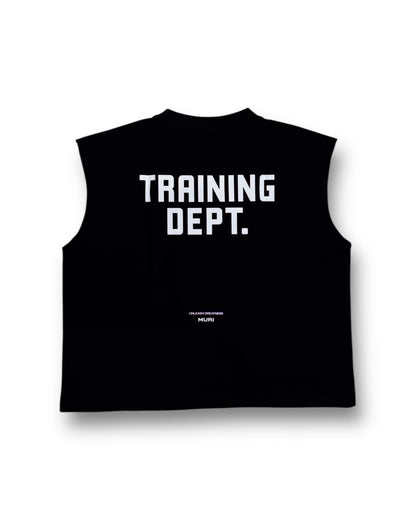 TRAINING DEPT