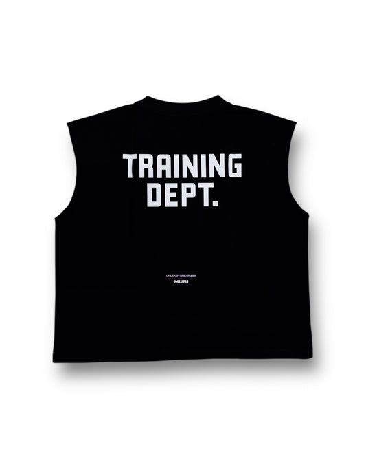 TRAINING DEPT