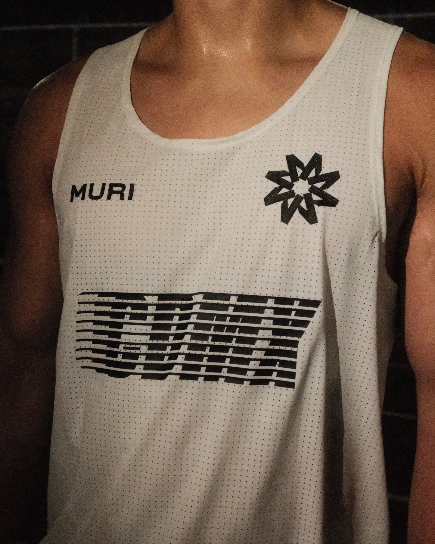 SINGLET ONE SPEED FULL SPEED