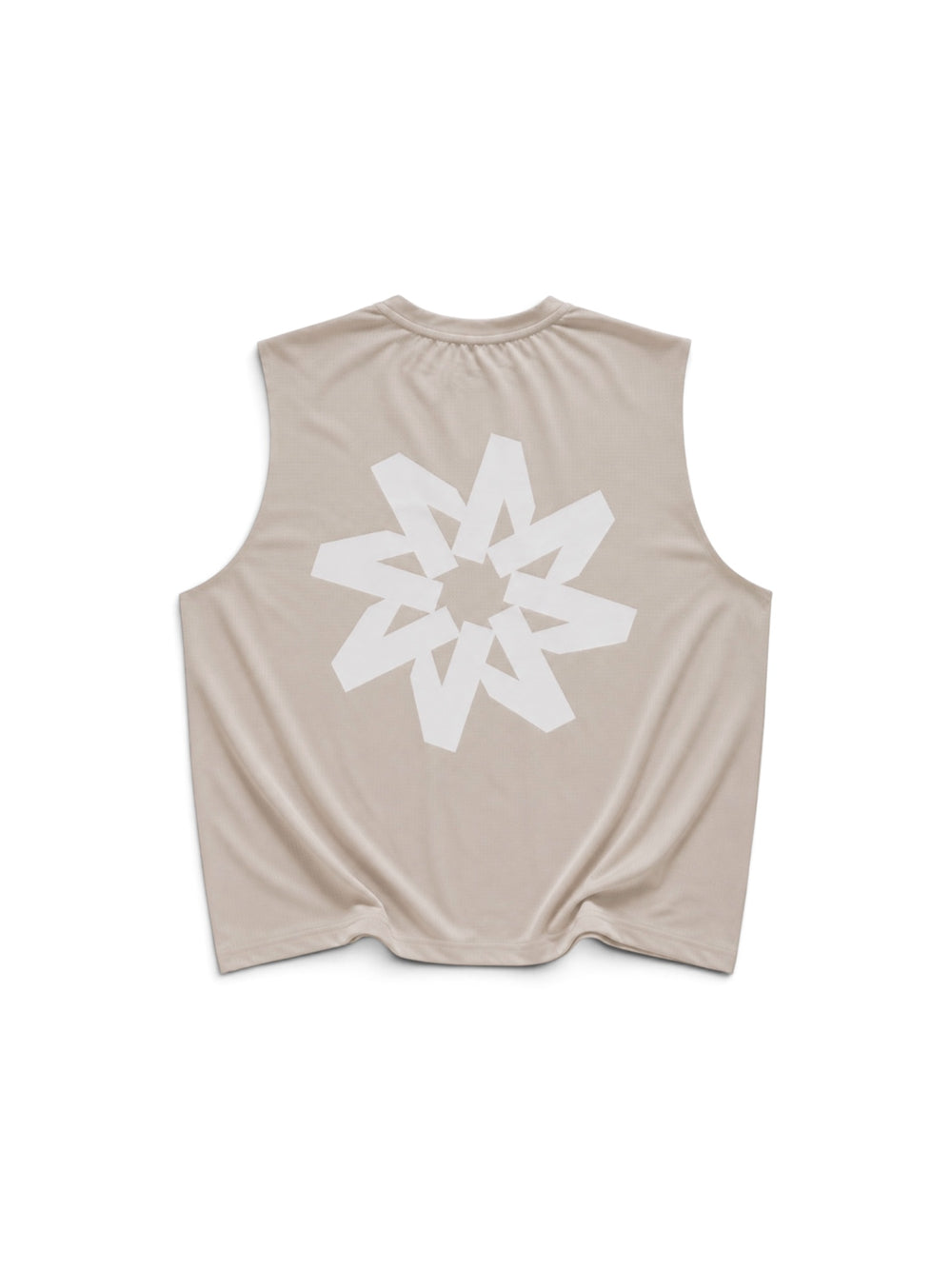 SAND PERFORMANCE VEST