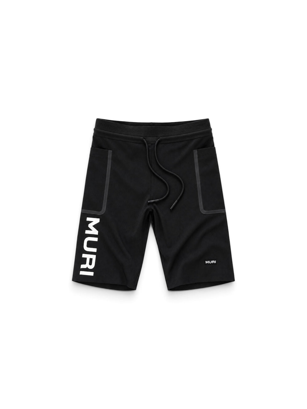 BLACK PERFORMANCE TIGHTS