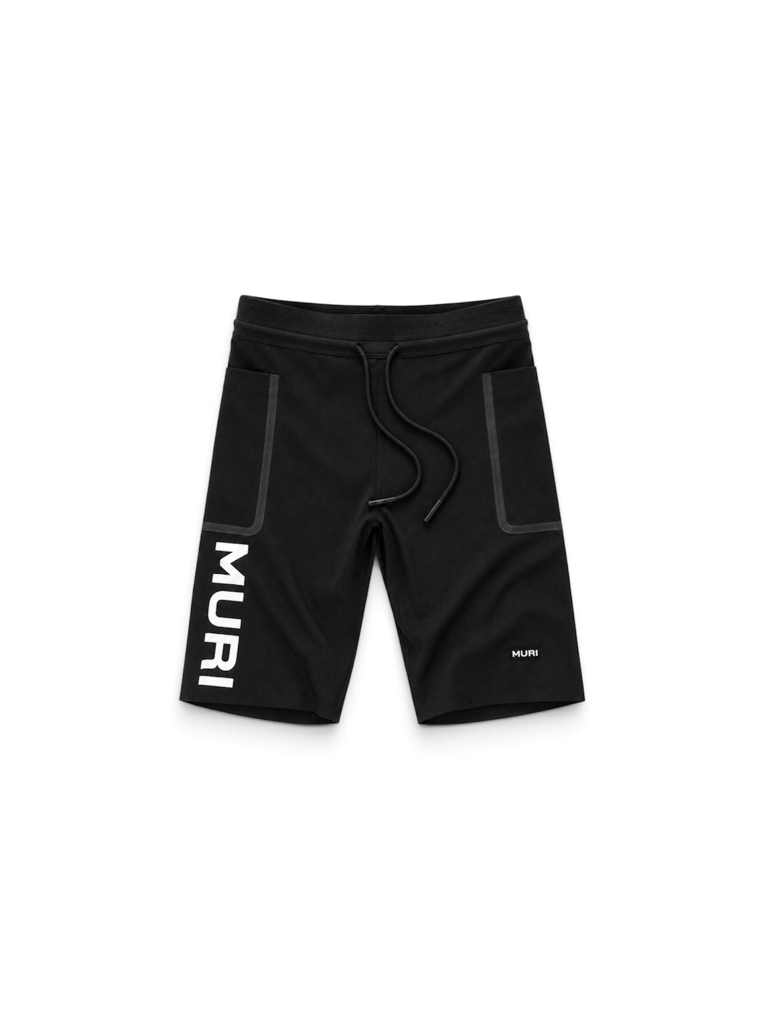 BLACK PERFORMANCE TIGHTS