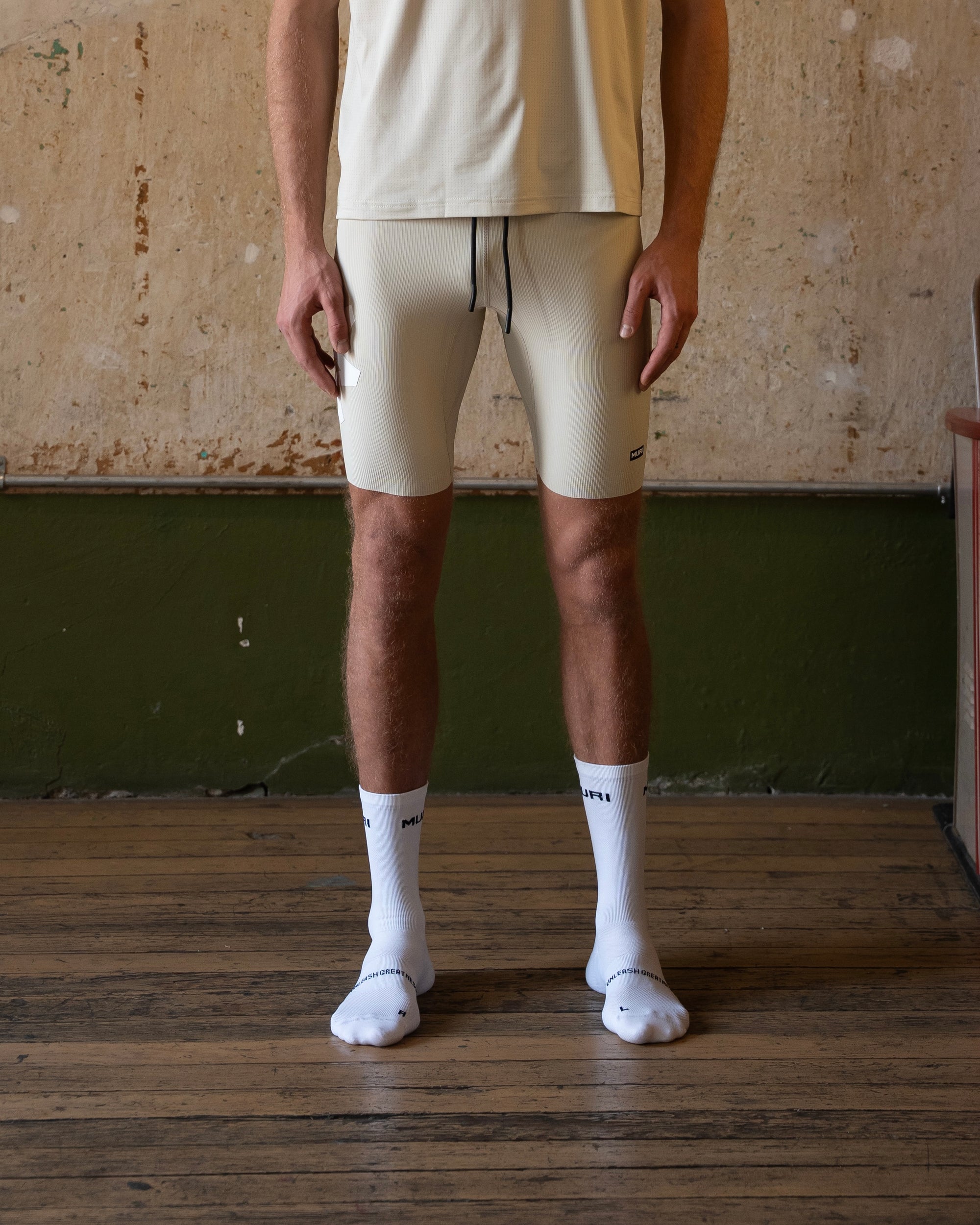 SAND PERFORMANCE TIGHTS