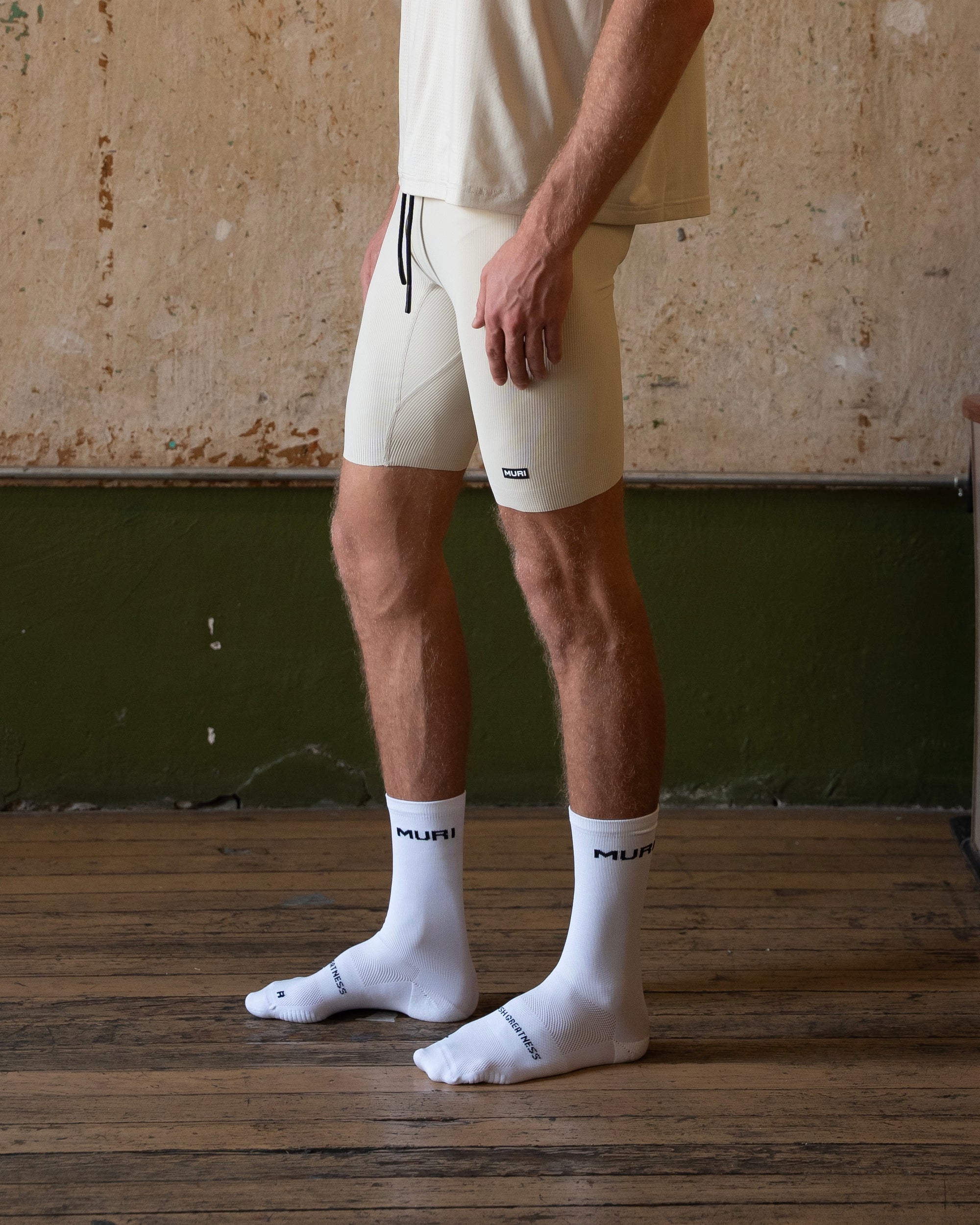 SAND PERFORMANCE TIGHTS